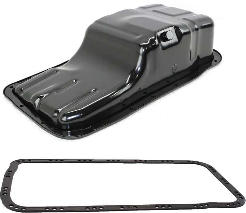Engine Oil Pan CarParts KIT-110917-10