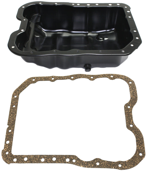 Engine Oil Pan CarParts KIT-110917-11