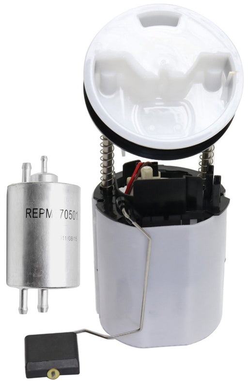 Fuel Pump CarParts KIT-110917-23