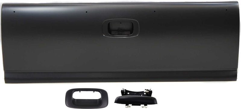 Tailgate CarParts KIT-111016-06