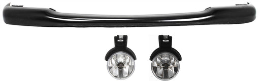 Bumper CarParts KIT-111016-08