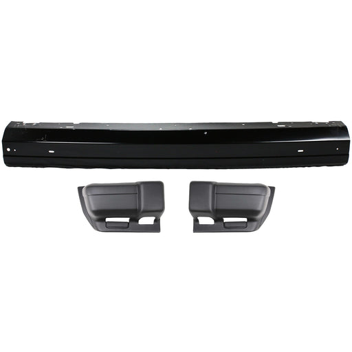 Bumper CarParts KIT-111016-11