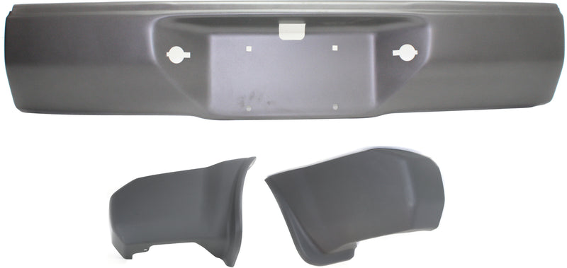 Bumper CarParts KIT-111016-16