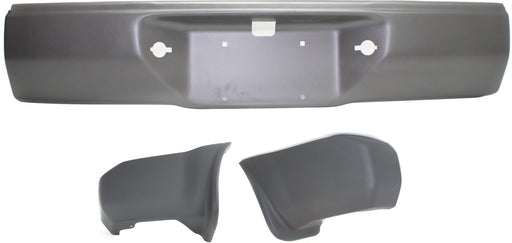 Bumper CarParts KIT-111016-16