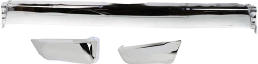 Step Bumper Assembly CarParts KIT-111016-26