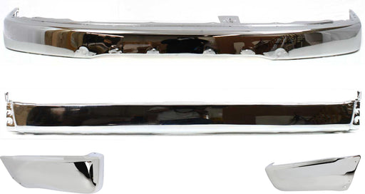 Bumper CarParts KIT-111016-29