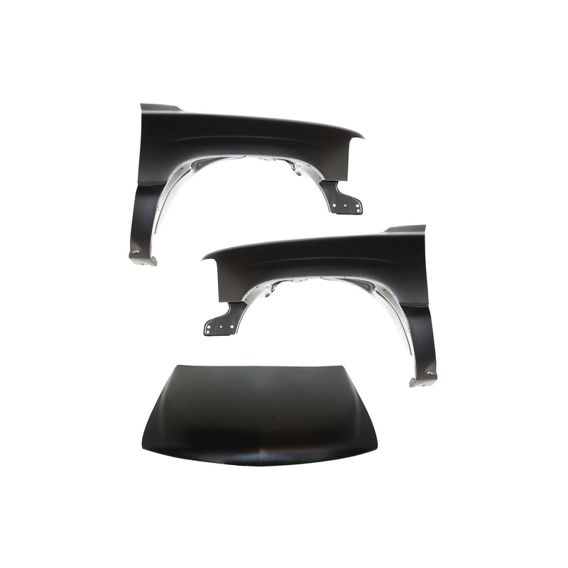 Hood CarParts KIT-111016-61