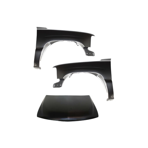 Hood CarParts KIT-111016-61