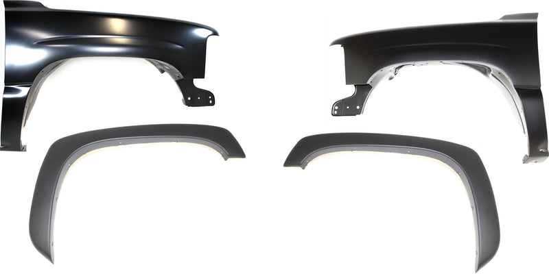 Fender CarParts KIT-111016-64