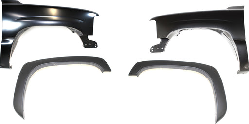 Fender CarParts KIT-111016-64