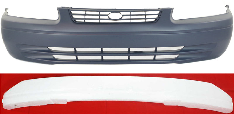 Bumper Cover CarParts KIT-111016-69