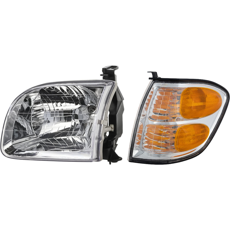 Turn Signal Light CarParts KIT-111116-13