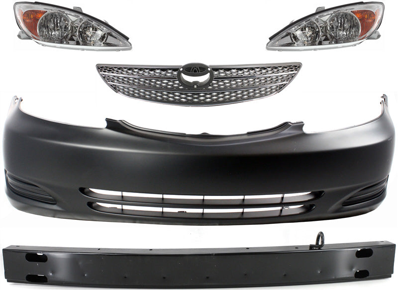 Headlight CarParts KIT-111116-88