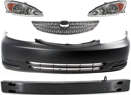 Headlight CarParts KIT-111116-88