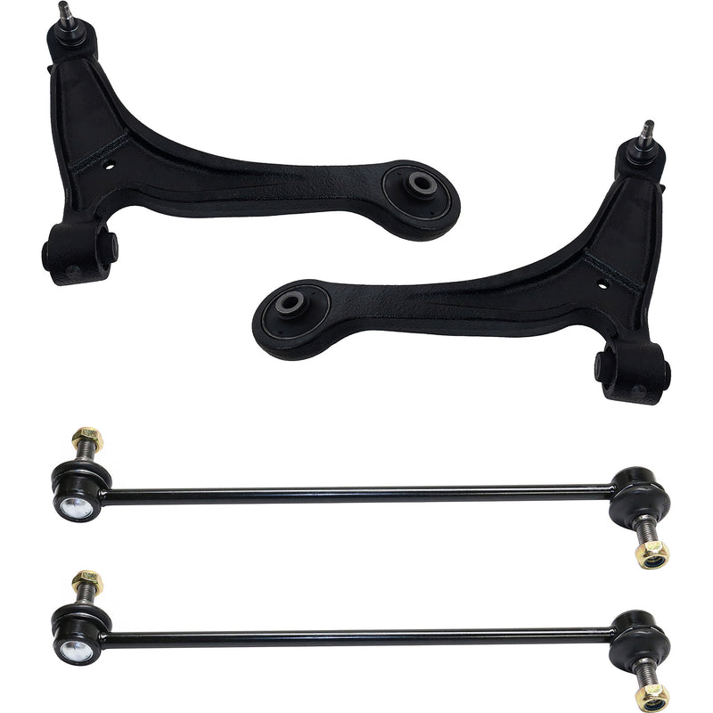 Suspension Kit CarParts KIT-111122-01
