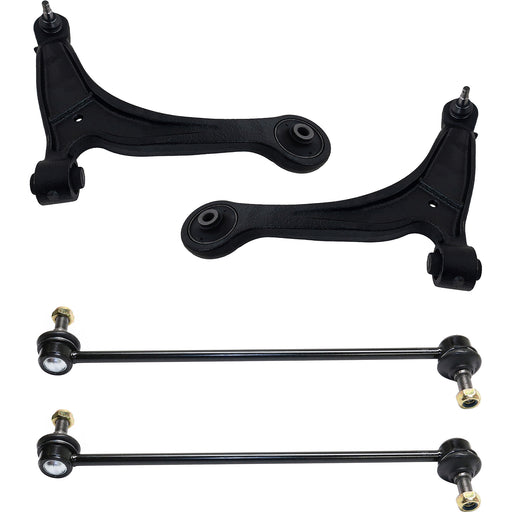 Suspension Kit CarParts KIT-111122-01