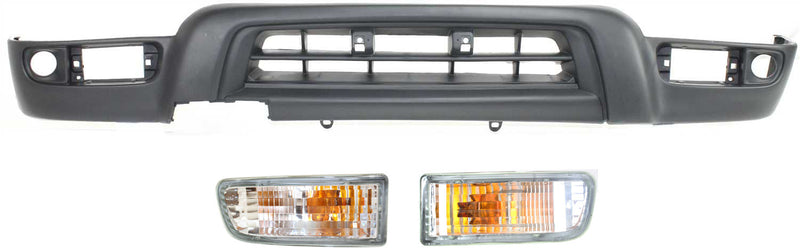 Valance Panel CarParts KIT-111216-07
