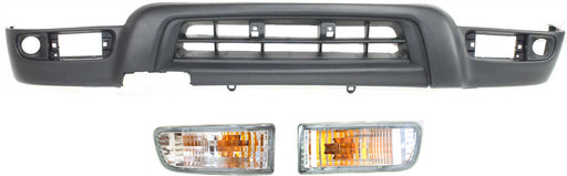 Valance Panel CarParts KIT-111216-07