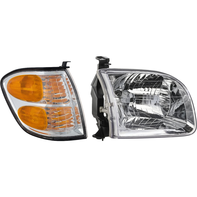 Turn Signal Light CarParts KIT-111216-28