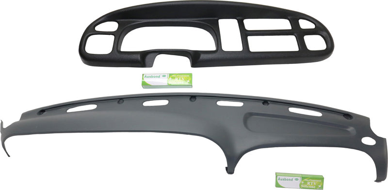 Dashboard Cover CarParts KIT-111218-05
