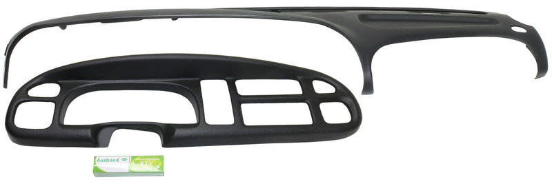 Dashboard Cover CarParts KIT-111218-06