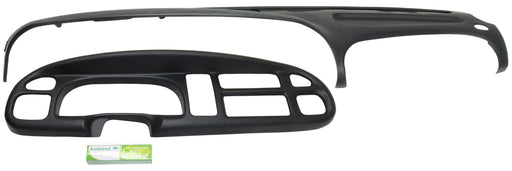 Dashboard Cover CarParts KIT-111218-06