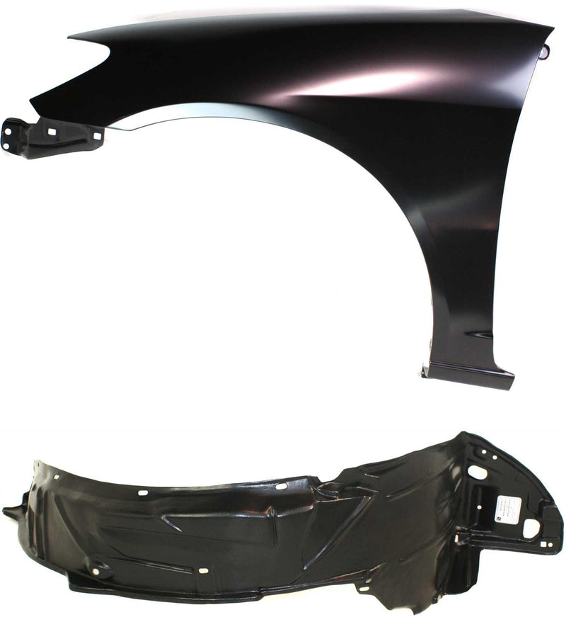 Fender CarParts KIT-111316-51