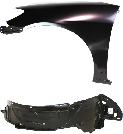 Fender CarParts KIT-111316-51