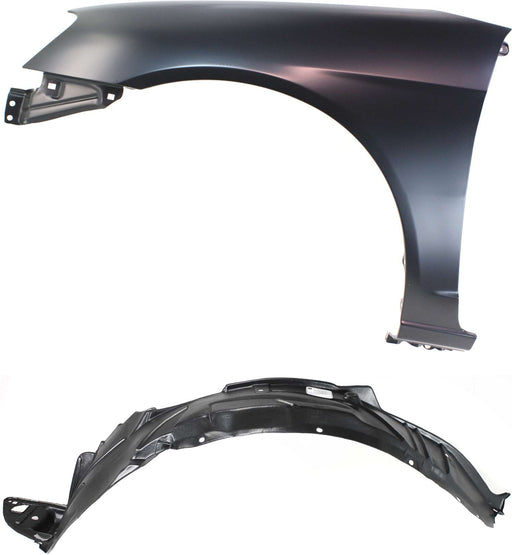 Fender CarParts KIT-111316-53