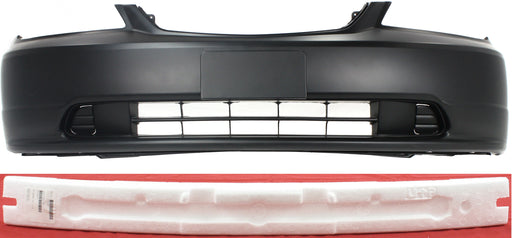 Bumper Cover CarParts KIT-111316-58