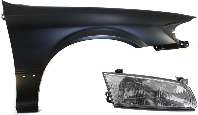Fender CarParts KIT-111416-08