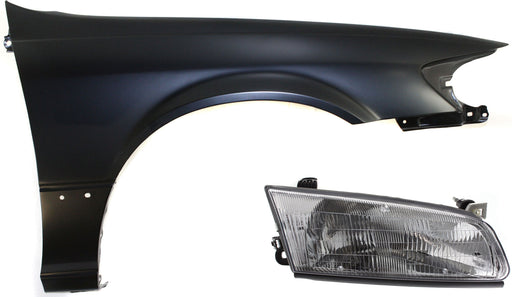 Fender CarParts KIT-111416-08