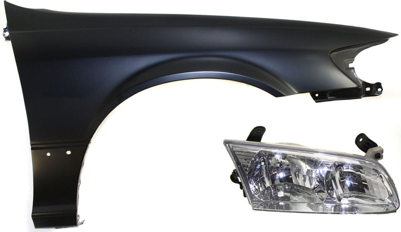 Fender CarParts KIT-111416-11