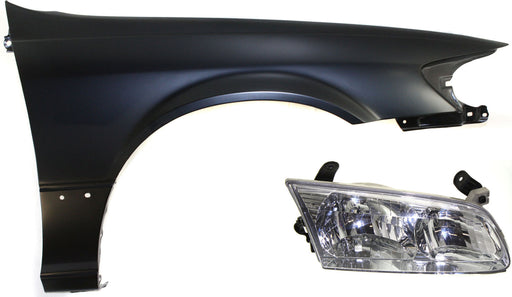 Fender CarParts KIT-111416-11