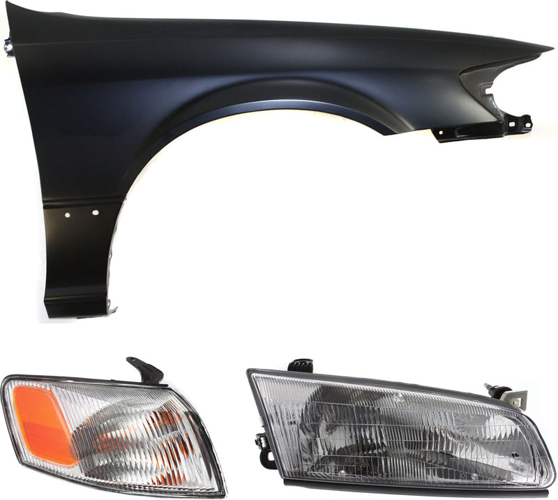 Fender CarParts KIT-111416-14