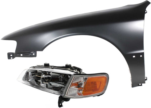 Headlight CarParts KIT-111416-28