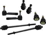 Steering Tie Rod End CarParts KIT-111516-03