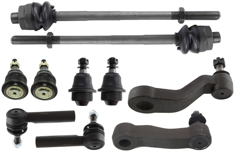Suspension Kit CarParts KIT-111516-18