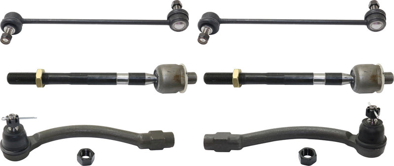 Suspension Kit CarParts KIT-111517-05
