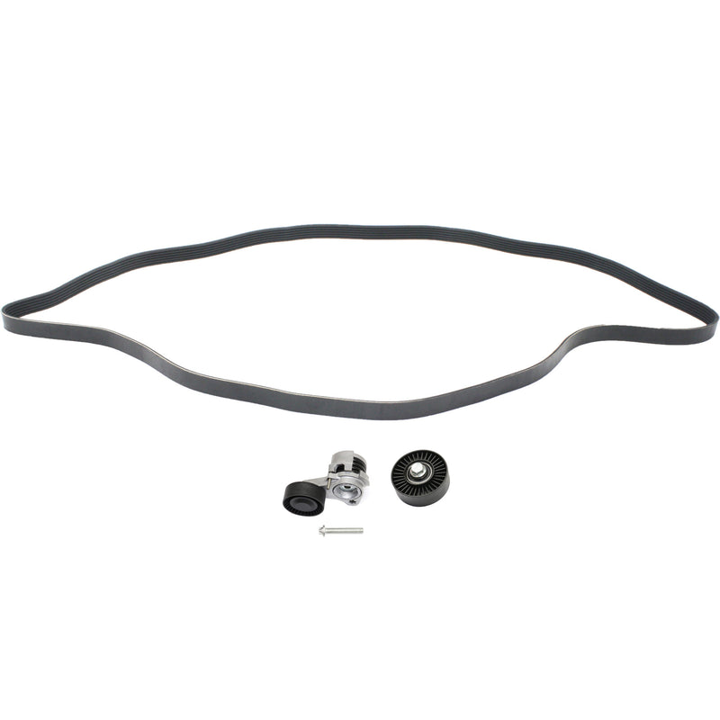 Engine Timing Belt Component Kit CarParts KIT-111815-07