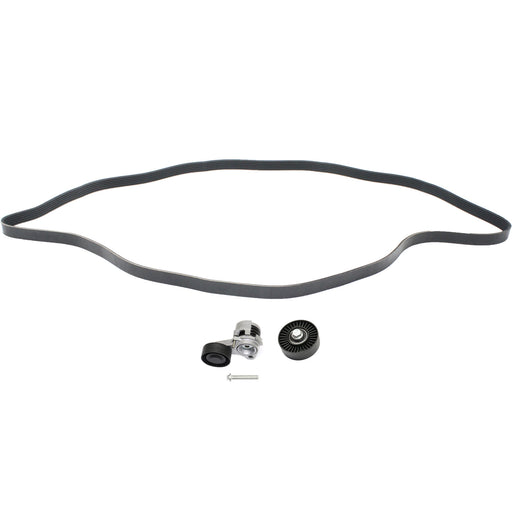 Engine Timing Belt Component Kit CarParts KIT-111815-07