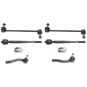 Suspension Kit CarParts KIT-112118-28