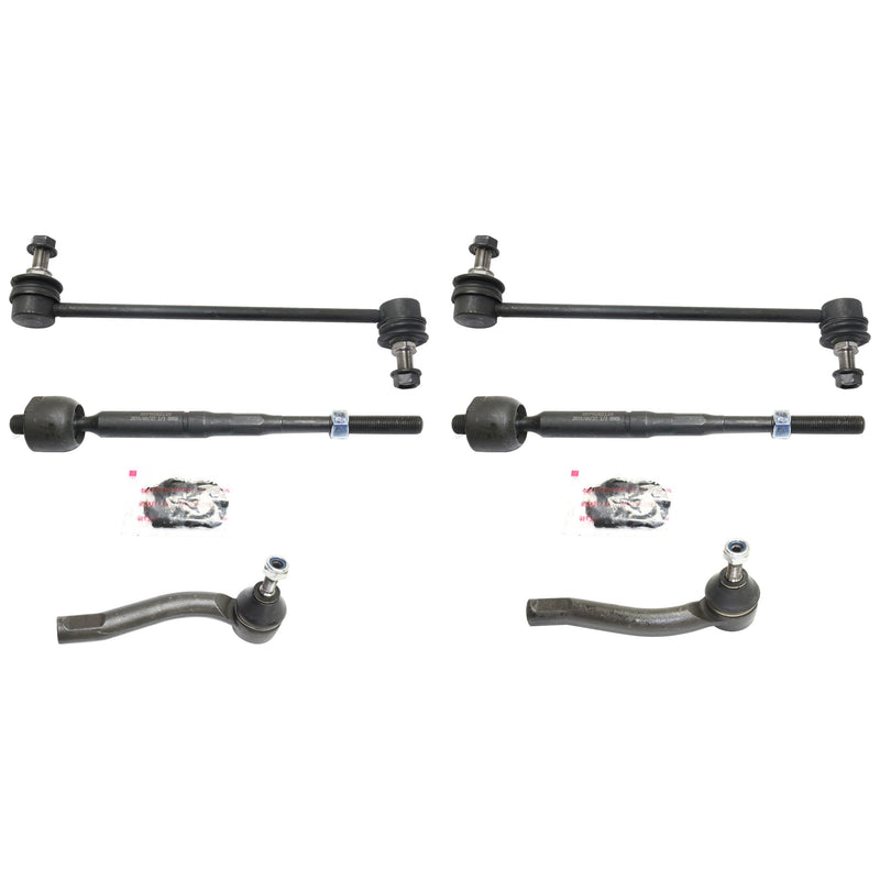 Suspension Kit CarParts KIT-112118-28
