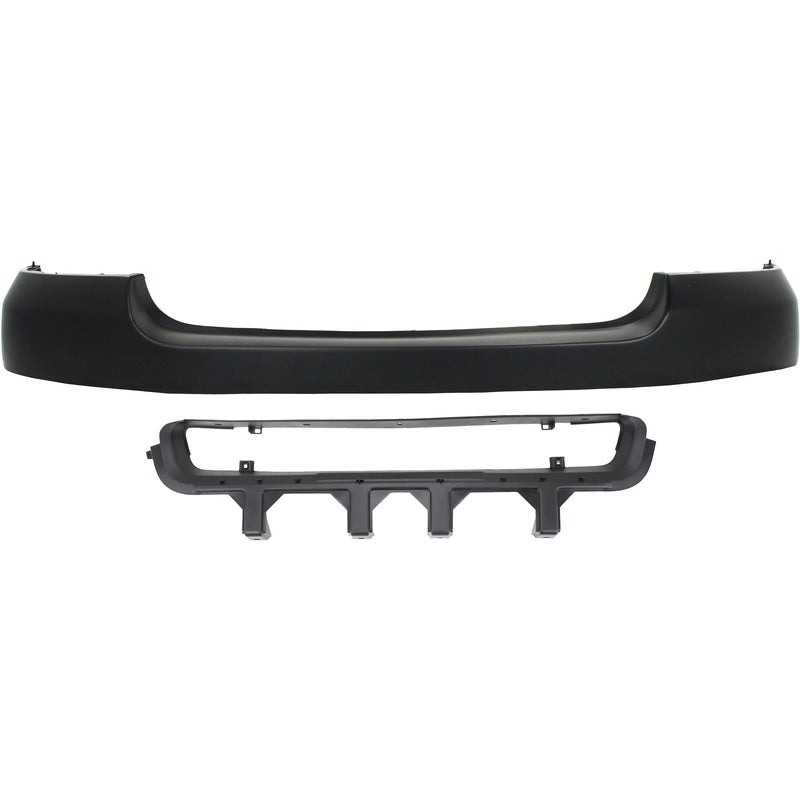 Bumper Cover CarParts KIT-112217-06