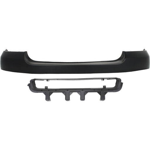 Bumper Cover CarParts KIT-112217-06