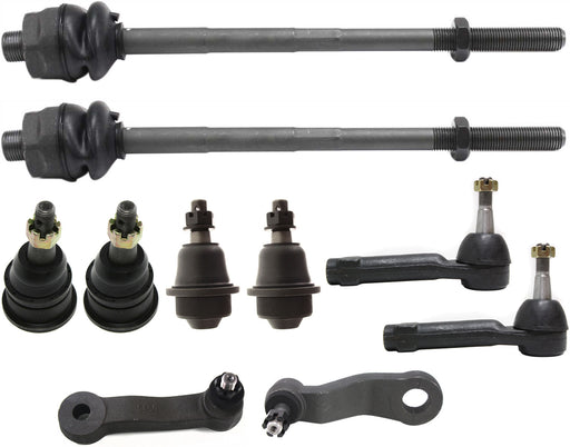 Suspension Kit CarParts KIT-112217-30