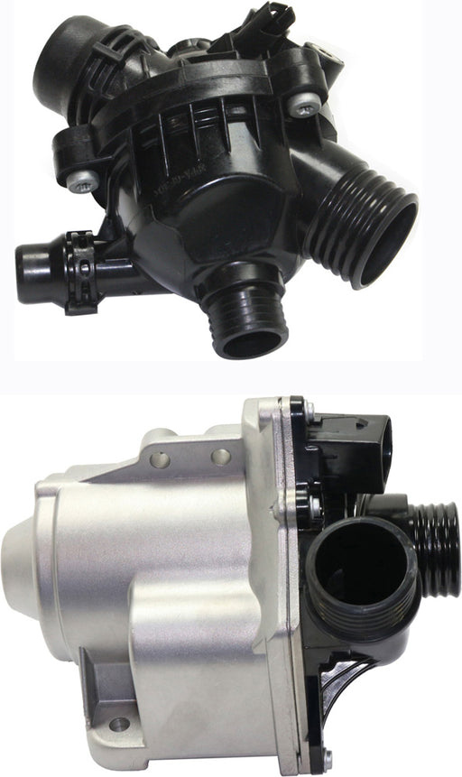 Engine Water Pump CarParts KIT-112218-04