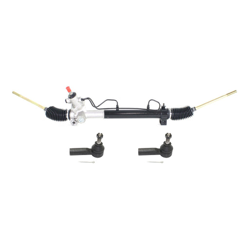 Suspension Kit CarParts KIT-112615-03