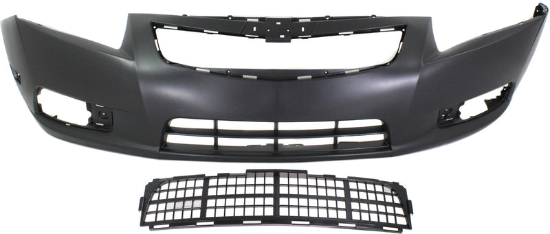 Bumper Cover CarParts KIT-112617-22