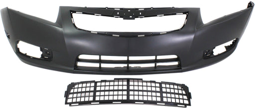 Bumper Cover CarParts KIT-112617-22